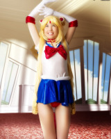 Stacy - Pretty Guardian - 08-0008