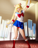 Stacy - Pretty Guardian - 11-0011