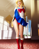 Stacy - Pretty Guardian - 12-0012