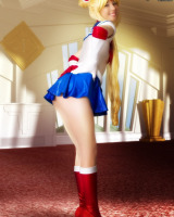 Stacy - Pretty Guardian - 16-0016