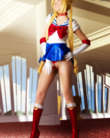 Stacy - Pretty Guardian - 19-0019