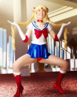 Stacy - Pretty Guardian - 22-0022