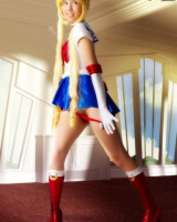 Stacy - Pretty Guardian - 24-0024