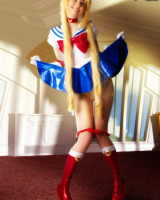 Stacy - Pretty Guardian - 26-0026