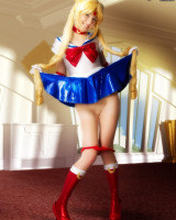 Stacy - Pretty Guardian - 27-0027
