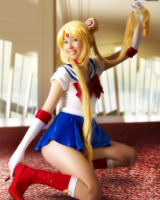 Stacy - Pretty Guardian - 29-0029