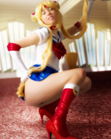Stacy - Pretty Guardian - 35-0035