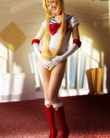 Stacy - Pretty Guardian - 37-0037