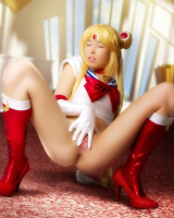 Stacy - Pretty Guardian - 39-0039