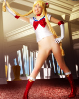 Stacy - Pretty Guardian - 44-0044