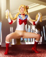 Stacy - Pretty Guardian - 45-0045