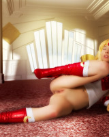 Stacy - Pretty Guardian - 48-0048
