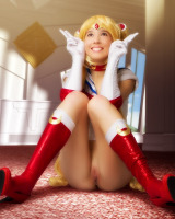 Stacy - Pretty Guardian - 51-0051