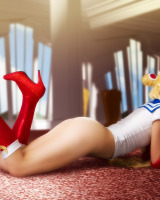Stacy - Pretty Guardian - 53-0053