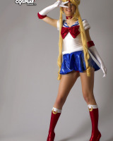 Stacy - Pretty Guardian - 59-bonus-0009