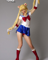 Stacy - Pretty Guardian - 65-bonus-0020
