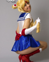 Stacy - Pretty Guardian - 90-bonus-0055
