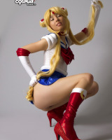Stacy - Pretty Guardian - 91-bonus-0056