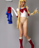 Stacy - Pretty Guardian - 92-bonus-0057