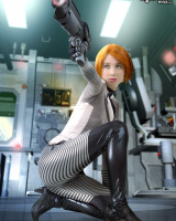 Stacy - Renegade Interrupt - 08-0008