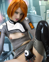 Stacy - Renegade Interrupt - 28-0028