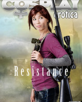 01-01 from Stacy - Resistance