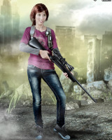 Stacy - Resistance - 02-02