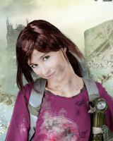 Stacy - Resistance - 03-03