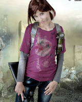 Stacy - Resistance - 04-04