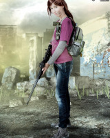 Stacy - Resistance - 05-05