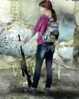 Stacy - Resistance - 07-07