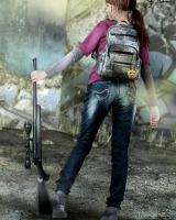 Stacy - Resistance - 08-08