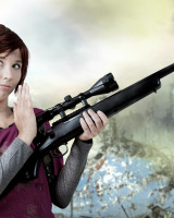 Stacy - Resistance - 10-10