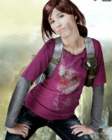 Stacy - Resistance - 11-11