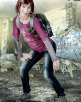Stacy - Resistance - 12-12