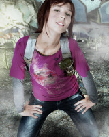 Stacy - Resistance - 14-14