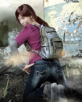 Stacy - Resistance - 16-16