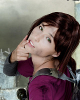 Stacy - Resistance - 17-17