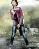 Stacy - Resistance - 18-18