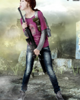 Stacy - Resistance - 19-19