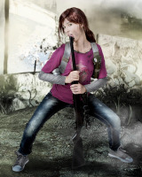 Stacy - Resistance - 20-20