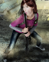 Stacy - Resistance - 21-21