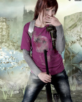Stacy - Resistance - 22-22