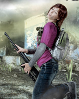 Stacy - Resistance - 24-24