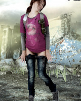 Stacy - Resistance - 28-28