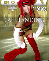 01-0001 from Stacy - Safe Landing