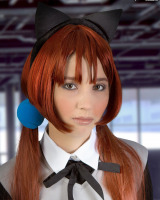 Stacy - Skintight Companion - 03-03