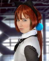 Stacy - Skintight Companion - 04-04