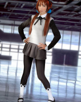 Stacy - Skintight Companion - 06-06