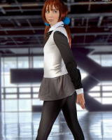 Stacy - Skintight Companion - 07-07
